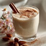 Almond Horchata