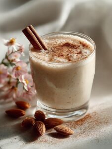 Almond Horchata