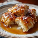 Apple Dumplings