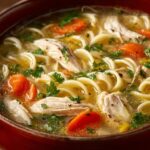 Copycat Panera Bread Chicken