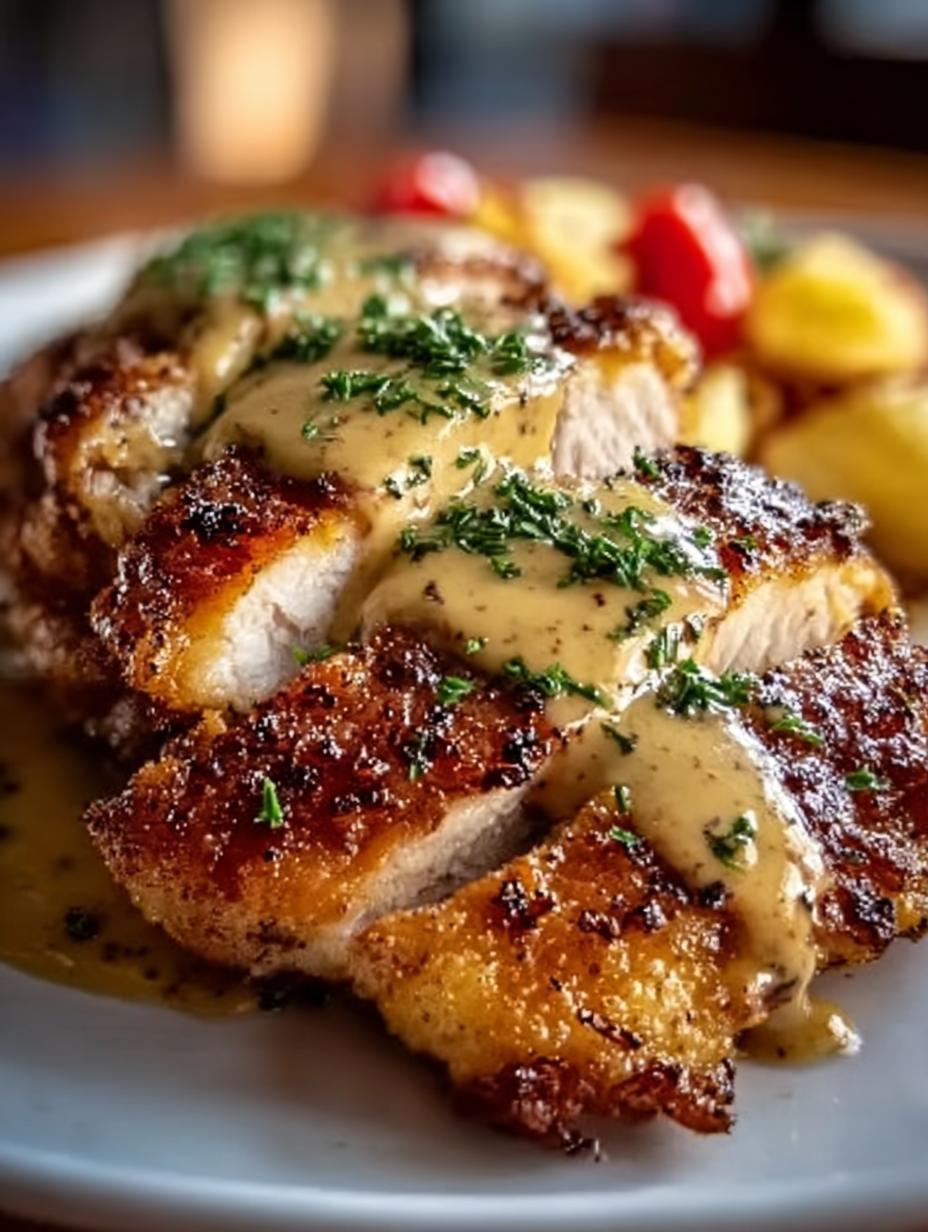 Cozy Malibu Chicken Incredible