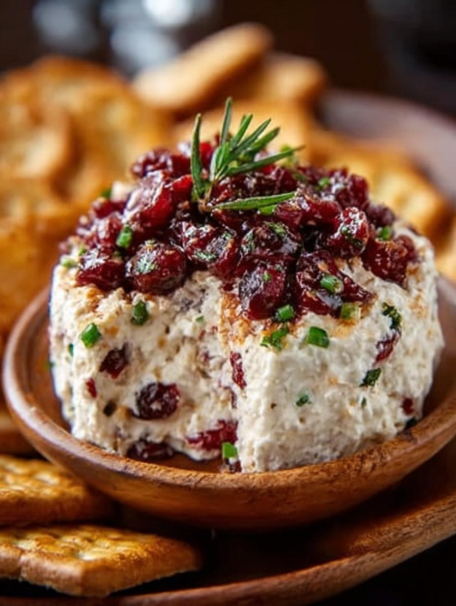 Cranberry Jalapeno Cream Cheese: 7 Flavorful Ideas - Cranberry Jalapeno Cream Cheese - main visual representation