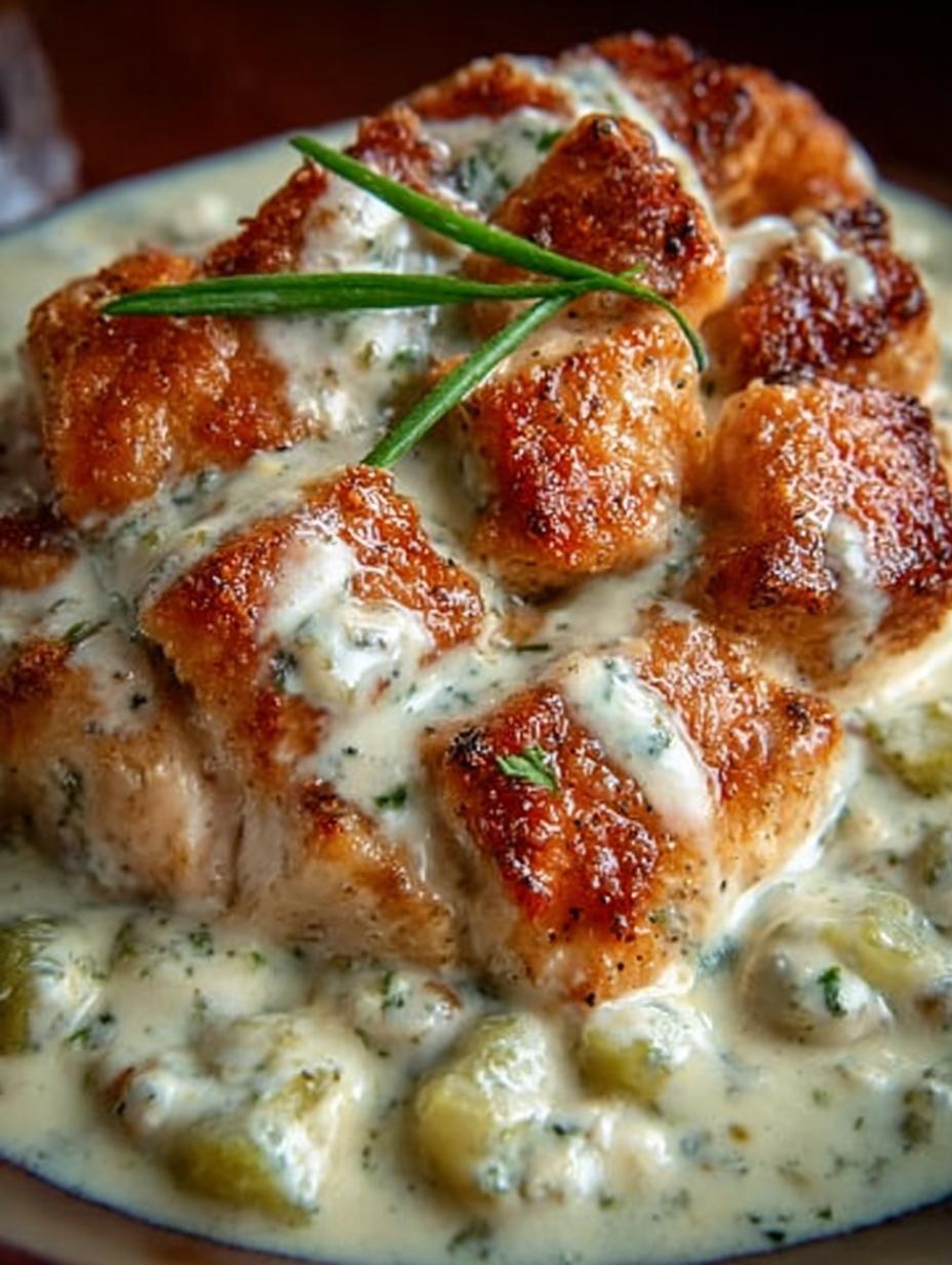 Creamy Keto Pollo Con: 5-Minute Delicious Dish - Creamy Keto Pollo Con - main visual representation