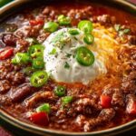 Damn Chili Ever Guide