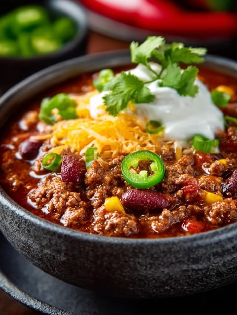 Damn Chili Incredible Guide: 5 Steps to Perfection - Damn Chili Incredible Guide - main visual representation