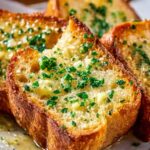 Garlic Bread Incredible