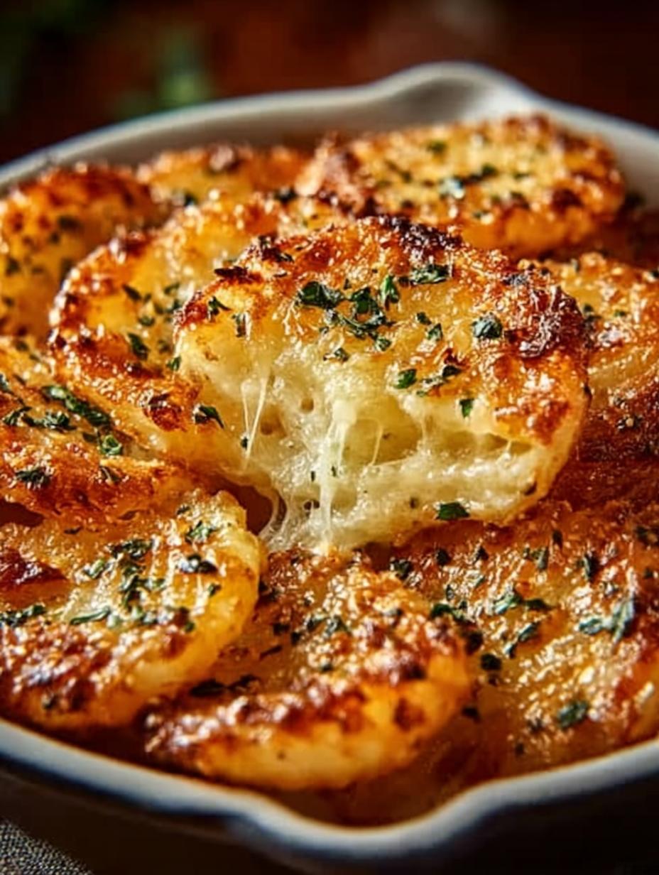 Irresistible Cheesy Garlic Ritz Bites You Must Try - Irresistible Cheesy Garlic Ritz - additional detail